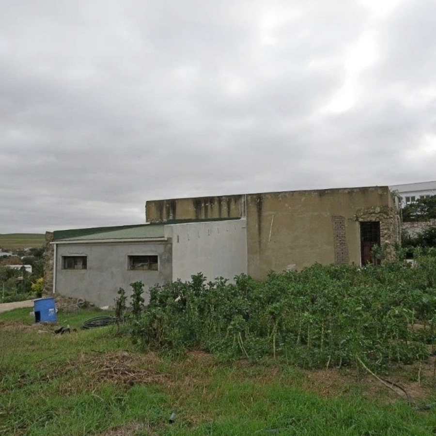 1 Bedroom Property for Sale in Darling Western Cape
